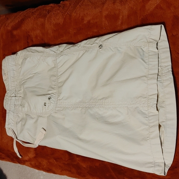 Jules & James Women's Cargo Shorts - Picture 1 of 9